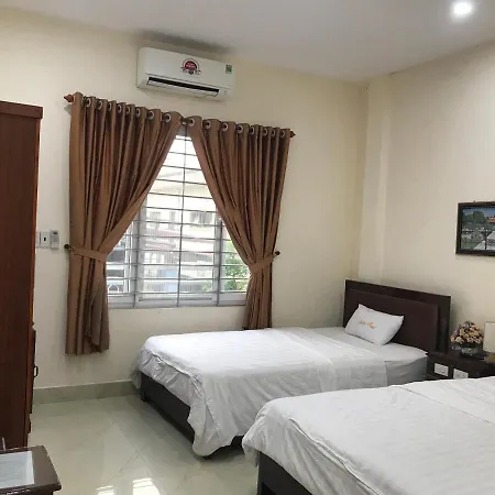 Maily Hostel Hue Exterior photo