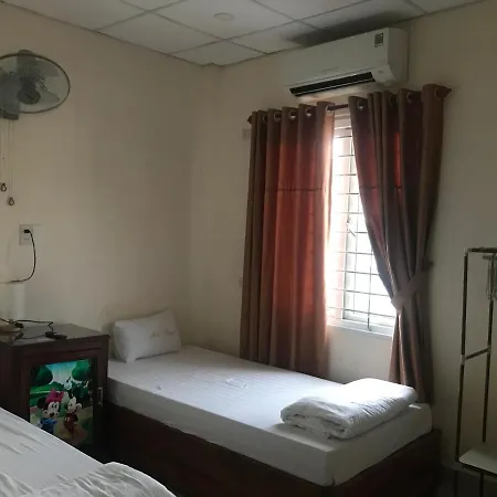 Maily Hostel Hue Exterior photo