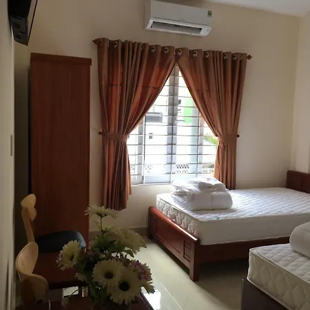 Maily Hostel Hue Exterior photo