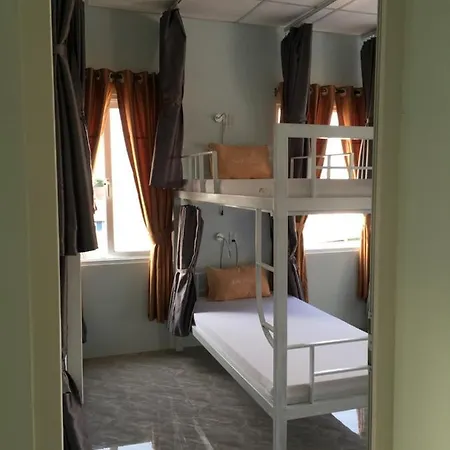 Maily Hostel Hue Exterior photo