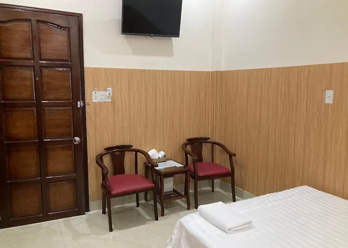 Maily Hostel