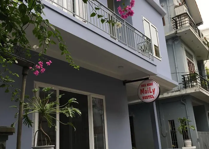 Maily Hostel