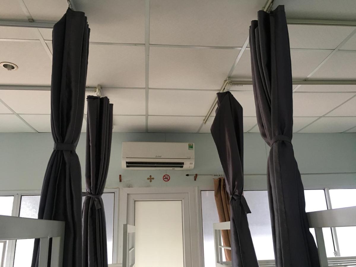 Auberge de jeunesse Maily