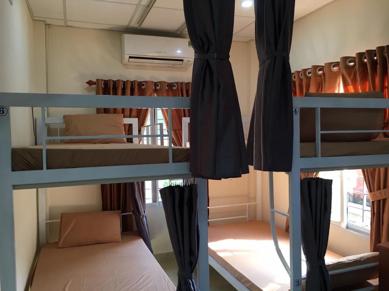 Maily Auberge de jeunesse *