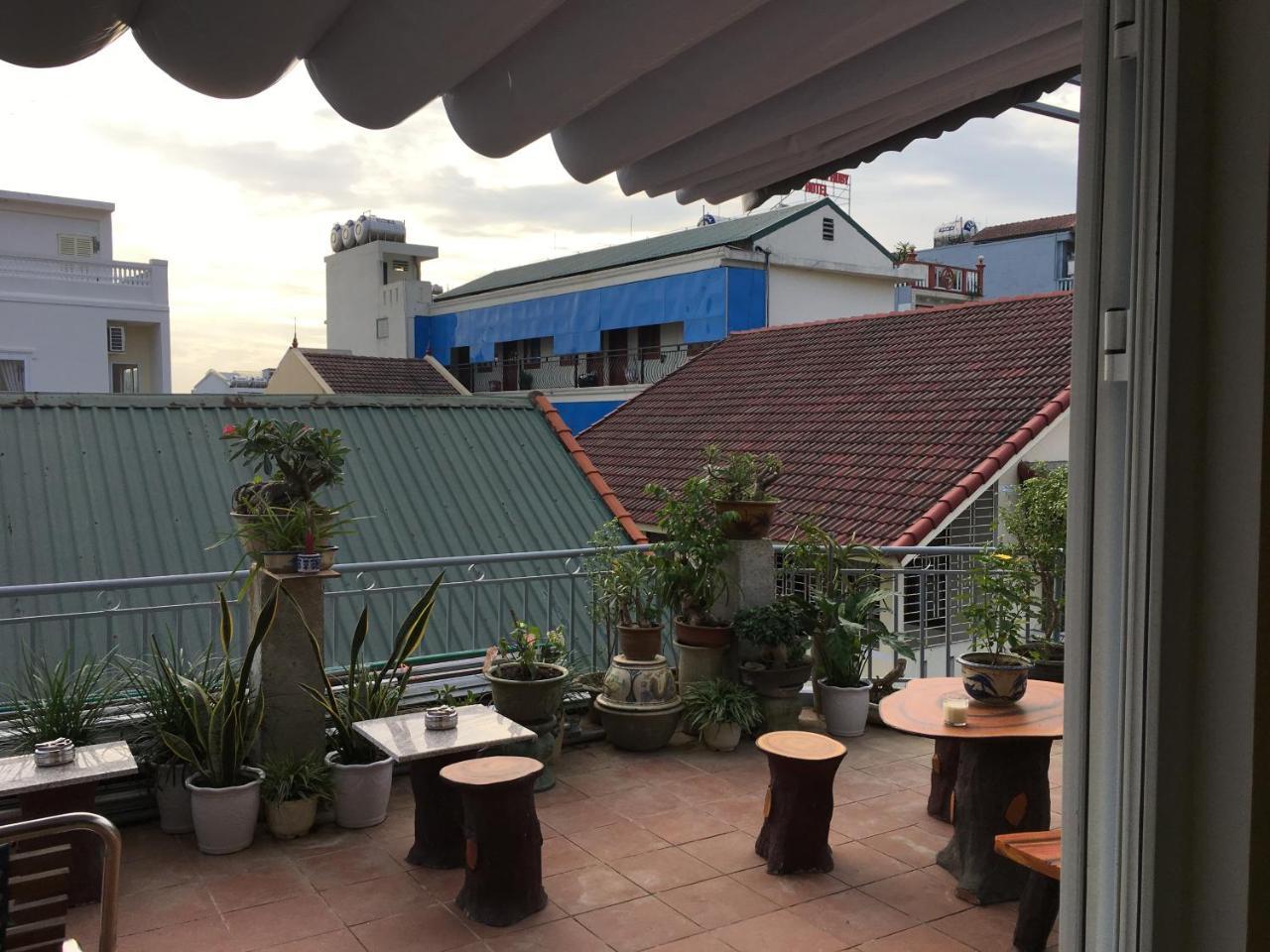 Auberge de jeunesse Maily Hué