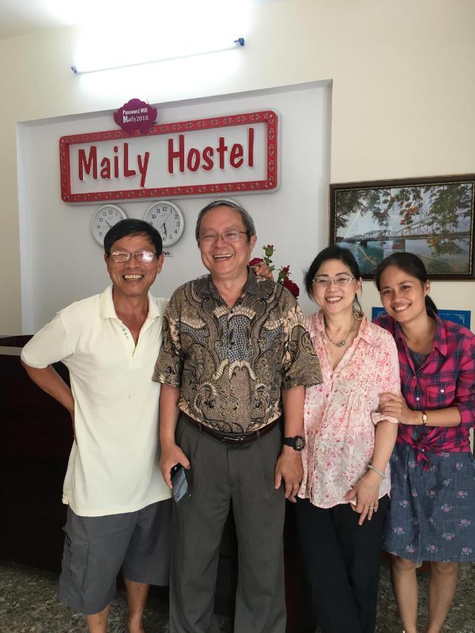 Maily