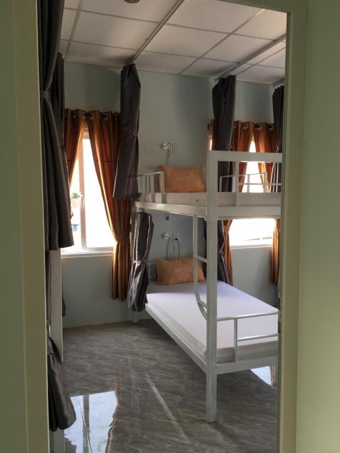 Auberge de jeunesse Maily
