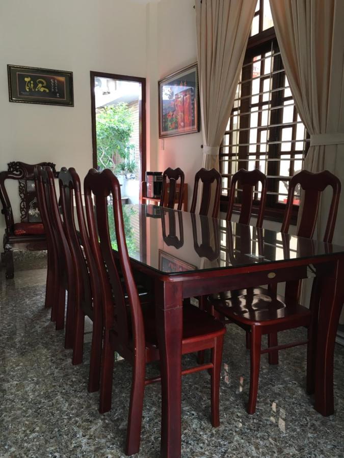 Auberge de jeunesse Maily